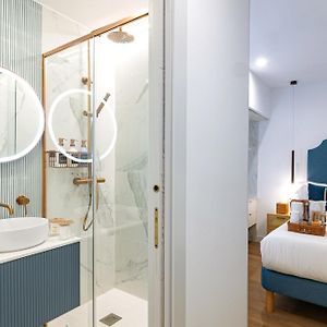 Apartamento Superior de 3 Dormitorios